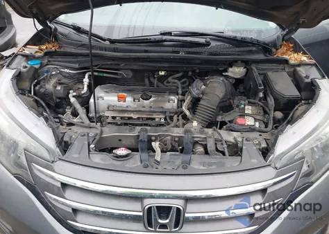 2014 Honda Cr-V Lx from USA, damaged, VIN 5J6RM4H38EL052655